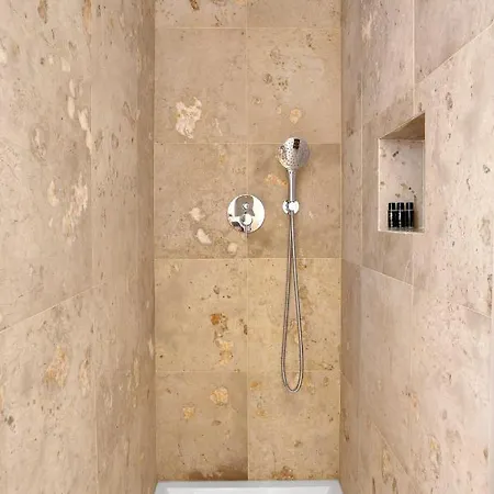 Apartmán Brand New River View Belém - 1 Bedroom, A/c Lisboa