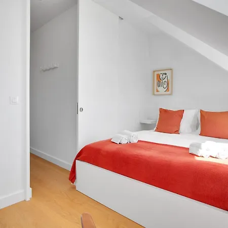 Appartement River View Belem - Ac By Lisbeyond *